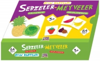Sebzeler - Meyveler