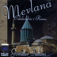 Mevlana Celaleddin- i Rumi Gnller Sultani (VCD)