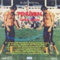 Pehlivan (VCD)