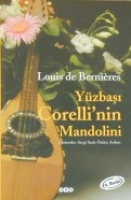 Yzba Corell'nin Mandolini