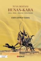 Tuva Destanı Hunan-Kara Tuva Destanı Hunan-Kara