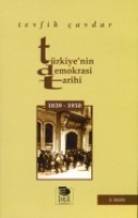 Trkiye'nin Demokrasi Tarihi (1839-1950)