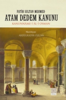 Fatih Sultan Mehmed Atam Dedem Kanunu