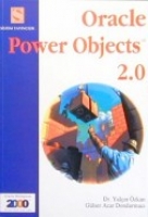 Oracle Power Objects 2.0