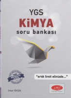 YGS Kimya Soru Bankası