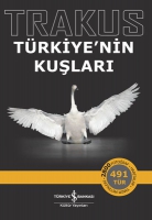 Trakus - Türkiye'nin Kuşları Trakus - Türkiye'nin Kuşları