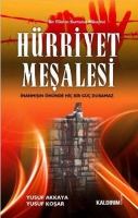 Hrriyet Meşalesi