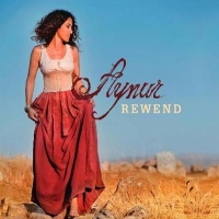 Rewend (CD)