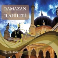Ramazan lahileri (CD)