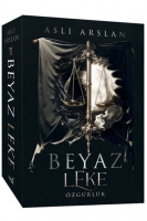 Beyaz Leke 2 - Özgürlük Beyaz Leke 2 - Özgürlük