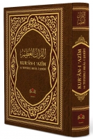 Kuran Azim Ve Tefsirli Meali erifi