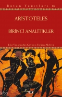 Birinci Analitikler Birinci Analitikler
