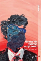 Trkiye'nin Yaşayan En İyi Yazarı
