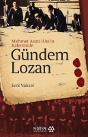 Gündem Lozan Gündem Lozan