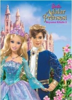 Barbie - Adalar Prensesi
