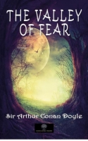 The Valley of Fear The Valley of Fear