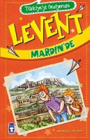 Levent Mardin'de - Türkiye'yi Geziyorum Levent Mardin'de - Türkiye'yi Geziyorum