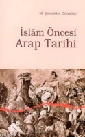 İslm ncesi Arap Tarihi