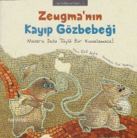 Zeugma'nın Kayıp Gözbebeği Zeugma'nın Kayıp Gözbebeği