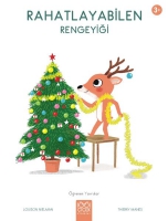 Rahatlayabilen Rengeyii