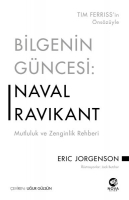 Bilgenin Gncesi - Naval Ravikant