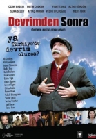 Devrimden Sonra (DVD)