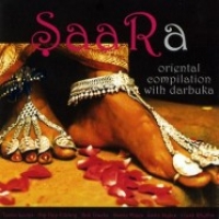 aara - Oriental Compilation With Darbuka