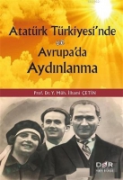 Atatrk Trkiyesi'nde ve Avrupa'da Aydınlanma