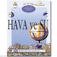 Hava ve Su Hava ve Su