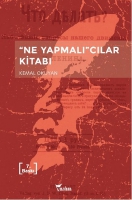 Ne Yapmalı'cılar Kitabı Ne Yapmalı'cılar Kitabı