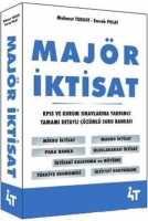 Majör İktisat Majör İktisat