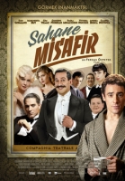 �ahane Misafir (DVD)