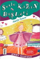 Süslü Kızın Düşleri| Kadife Pelerin Süslü Kızın Düşleri| Kadife Pelerin