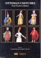 Ottoman Costumes Ottoman Costumes