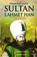 Sultan I. Ahmet Han