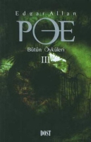 Edgar Allan Poe - Btn ykleri 3