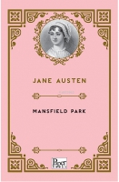Mansfield Park Mansfield Park