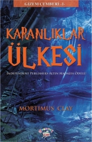 Karanlıklar lkesi; Gizem emberi 1