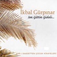 Sen Gittin Gideli (CD)