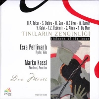 Tnlarn Zenginlii (CD)