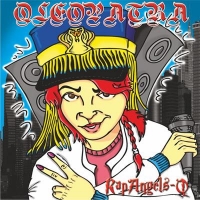 Qleopatra (CD)