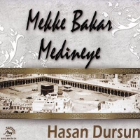 Mekke Bakar Medineye (CD)