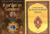 Dnyaca nl Hafzlardan Kur'an'n Sesleri + Elmall Kur'an- Kerim Meali