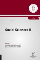 Social Sciences II;(Aybak 2019 Eyll)