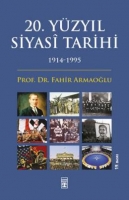 20. Yzyl Siyasi Tarihi (1914-1995)