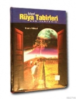 Rya Tabirleri (roman Boy)
