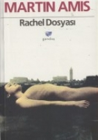 Rachel Dosyas