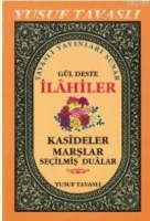 Hanımlara Güldeste İlahiler Kaside ve Dualar Hanımlara Güldeste İlahiler Kaside ve Dualar