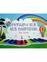 Piyano le lk Tanma