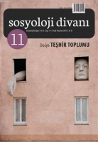 Sosyoloji Divanı Sosyoloji Divanı